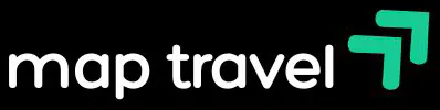 Naslovna - Map Travel logo